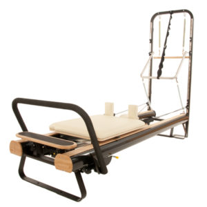 Split Reformer + Tower Unit